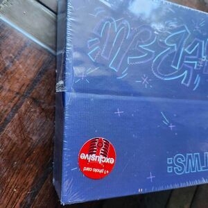 TWS first single album titled "Last Bell" released on November 25, 2024.